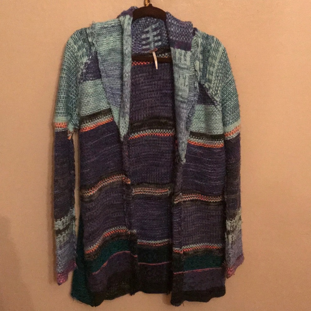 Free People Sweater